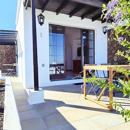 Casa Maria Villa Tías Екстериор снимка