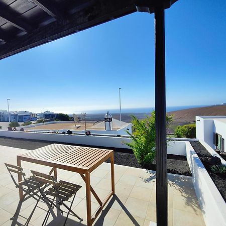 Casa Maria Villa Tías Екстериор снимка