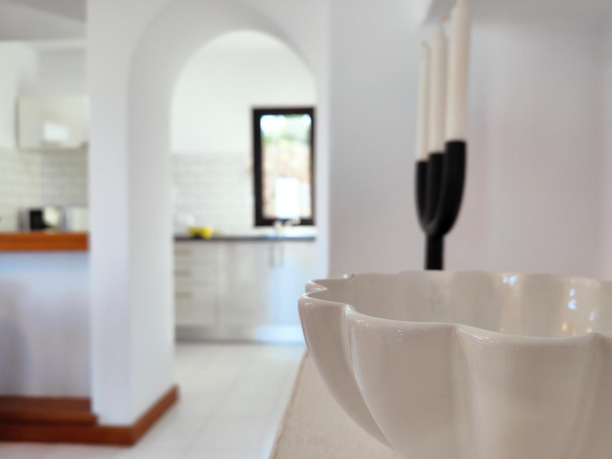Casa Maria Villa Tías Екстериор снимка