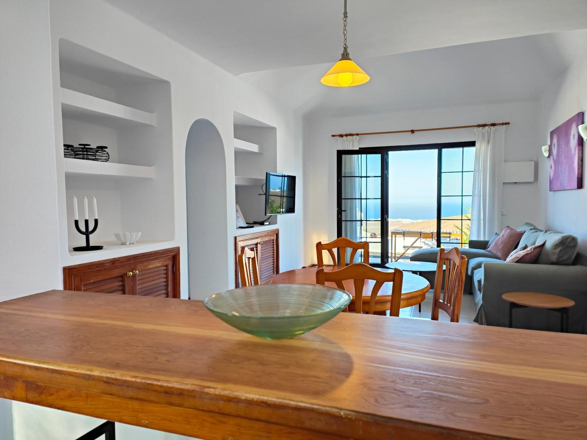 Casa Maria Villa Tías Екстериор снимка