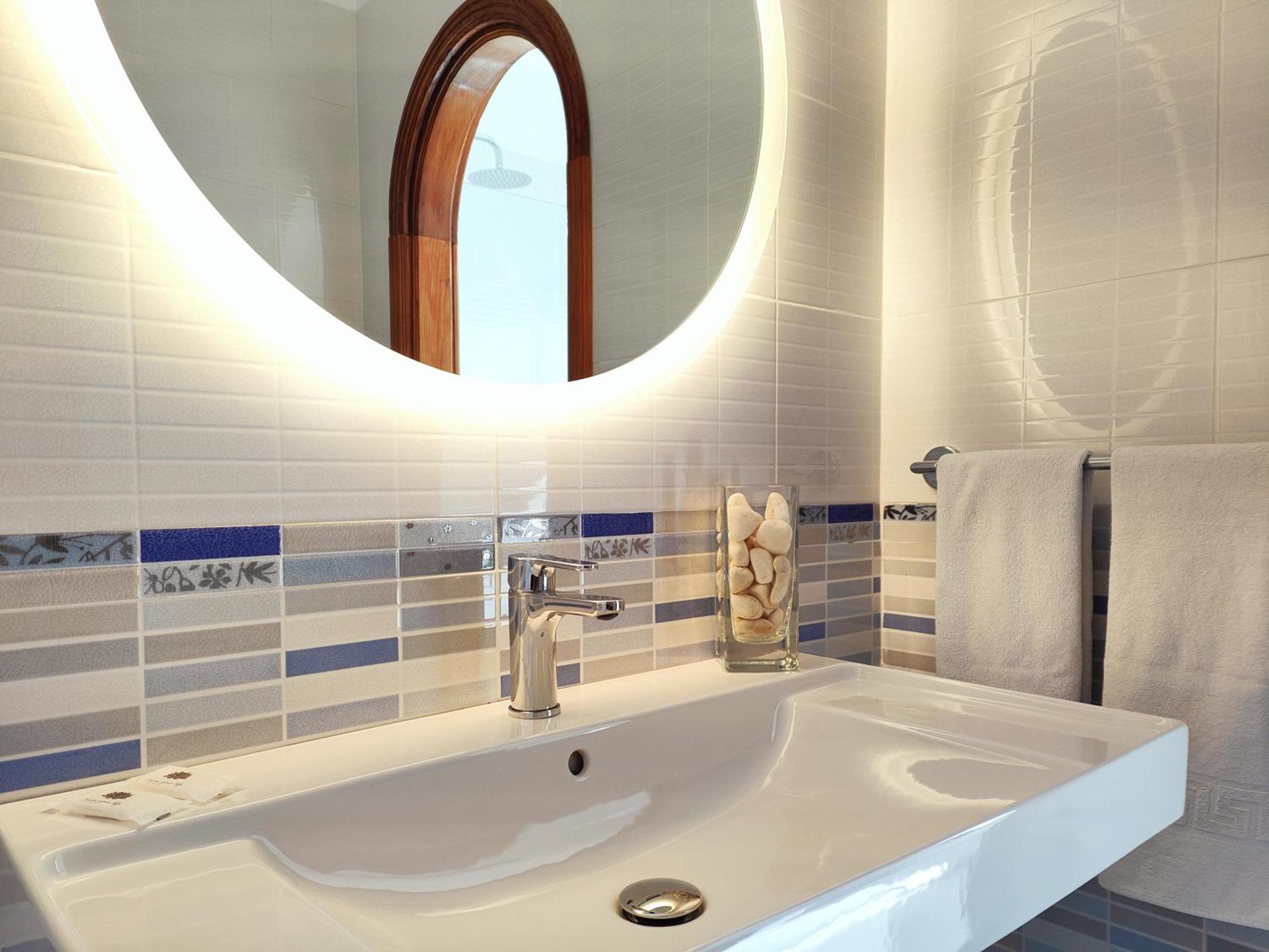 Casa Maria Villa Tías Екстериор снимка