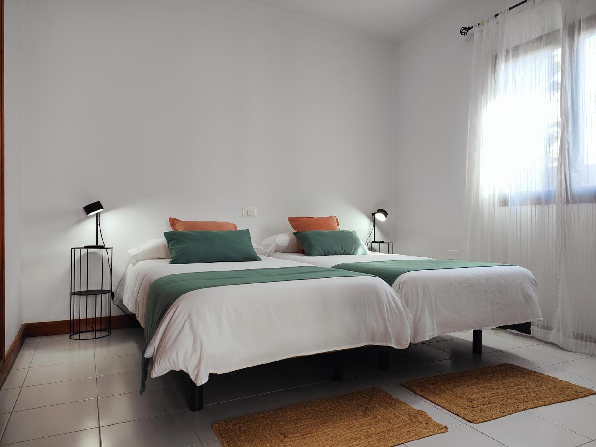 Casa Maria Villa Tías Екстериор снимка
